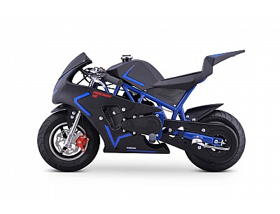 Pocket Bikes 49cc Rocket VX Sport 50cc Pocket Bike Mini